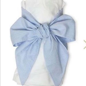 The Beaufort Bonnet Swaddle